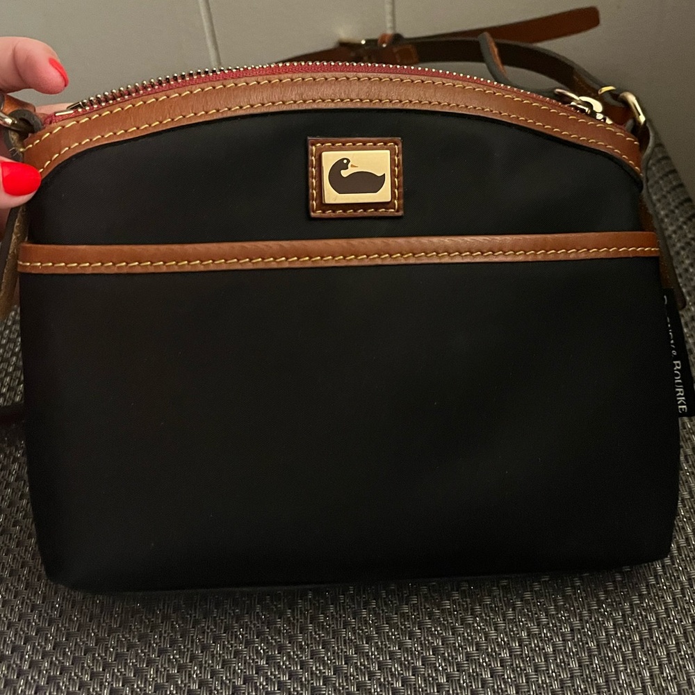 Dooney & Bourke Crossbody